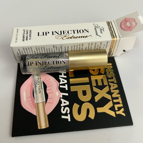 Too Faced Bundle - Picture 5 of 8